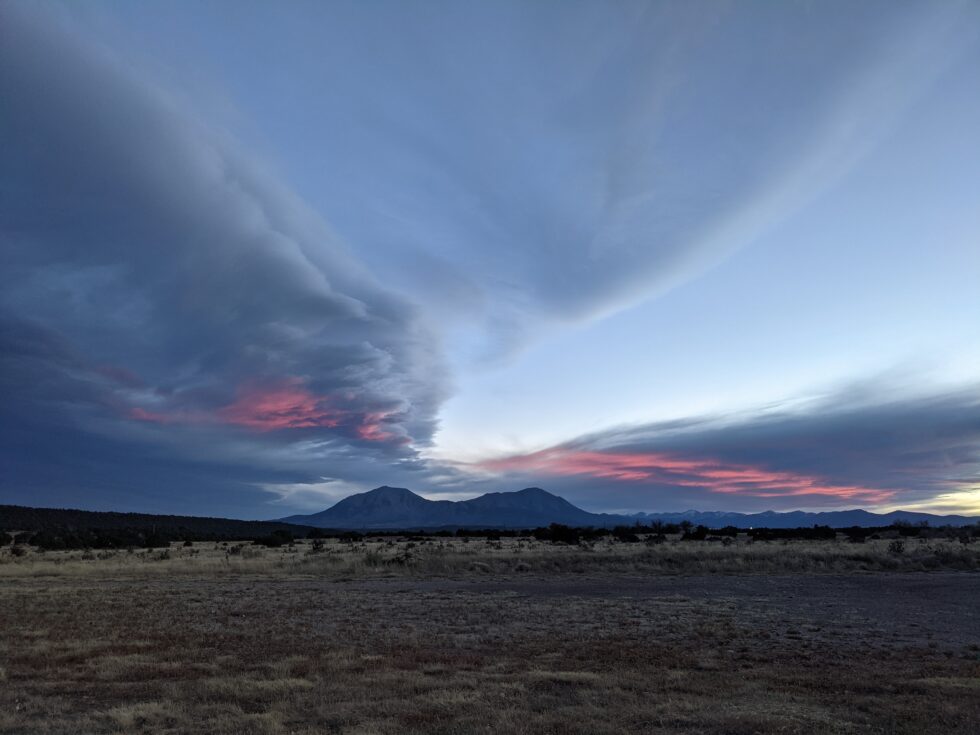 Colorado State Parks Pass SPLD