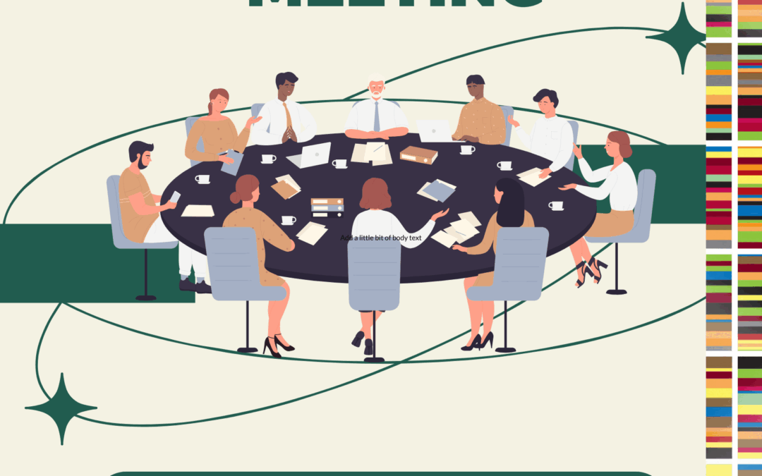 SPLD Board of Trustees Meeting