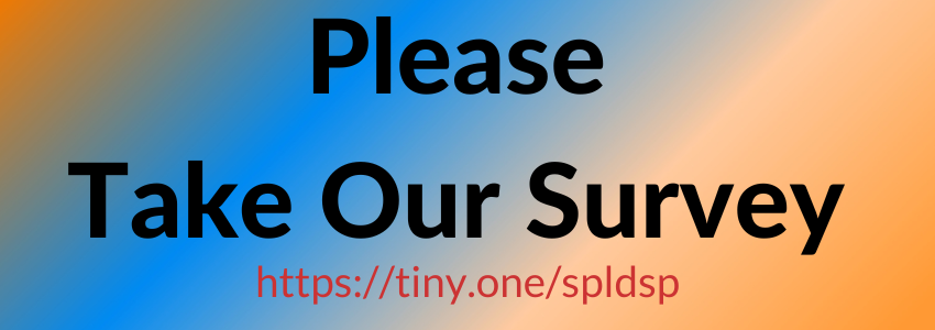 Spanish Peaks Library District Strategic Planning Survey