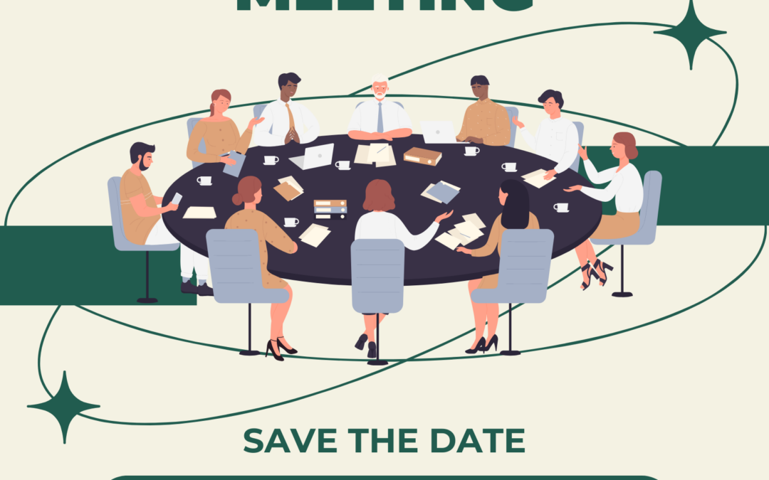 Building Committee Meeting