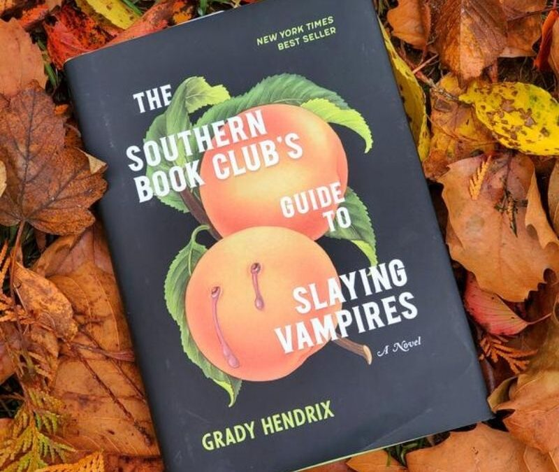 Book Dragons Book Club