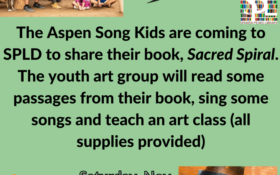 Aspen Song Kids