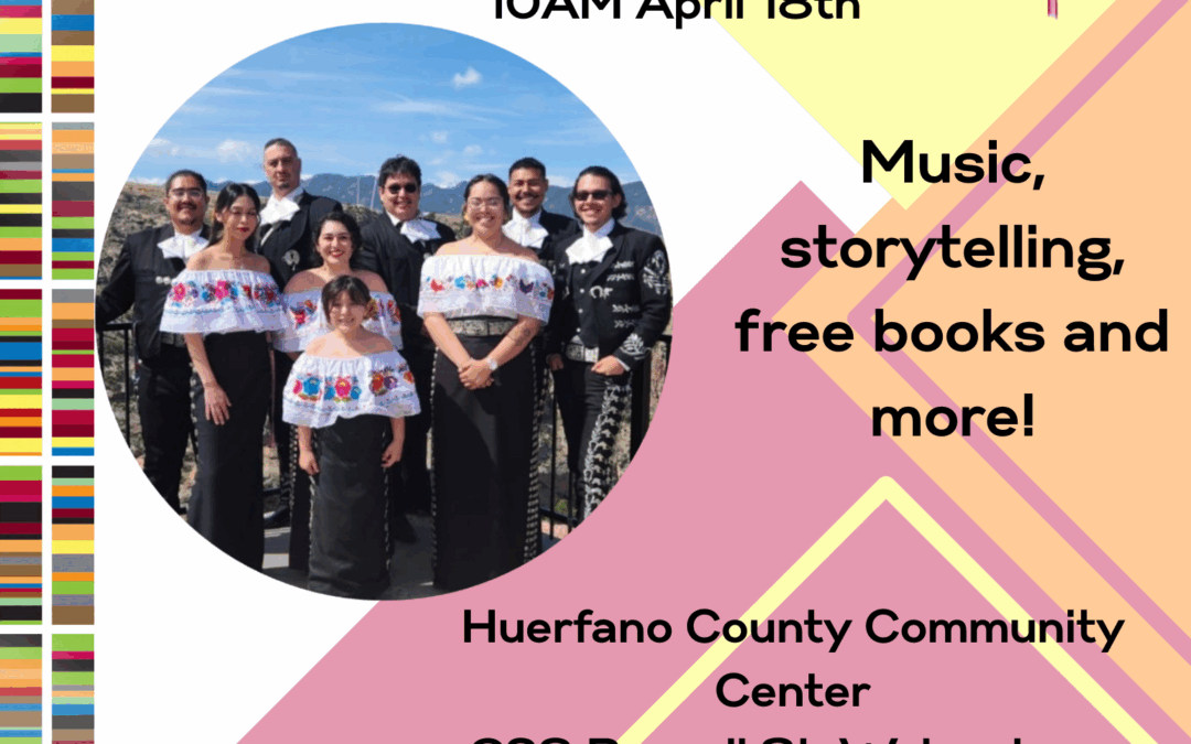Storytime with Mrs. Flamingo