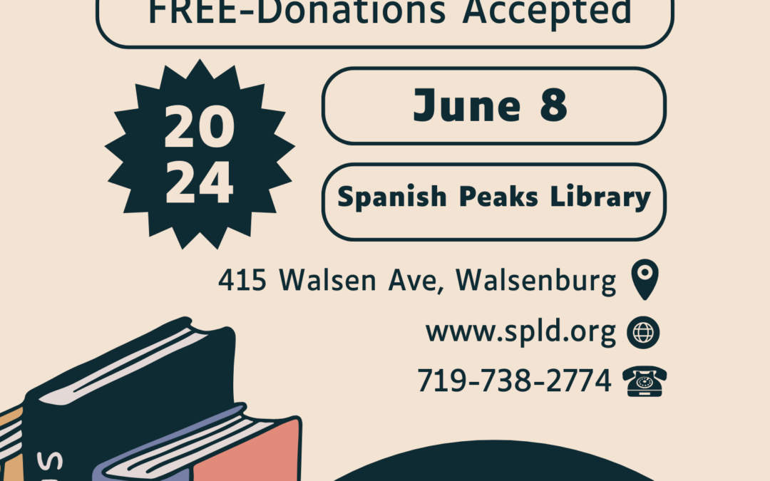 HOMESCHOOL BOOK FAIR