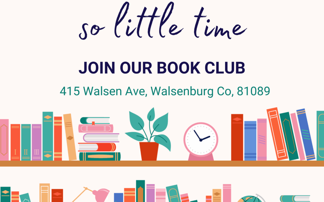 Book Dragons Book Club