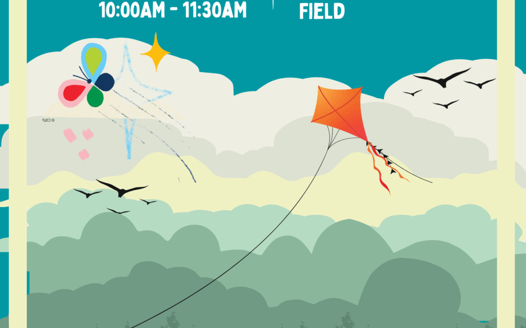 Spanish Peaks Library’s Kite Festival