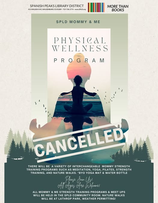 Mommy & Me Physical Wellness Program